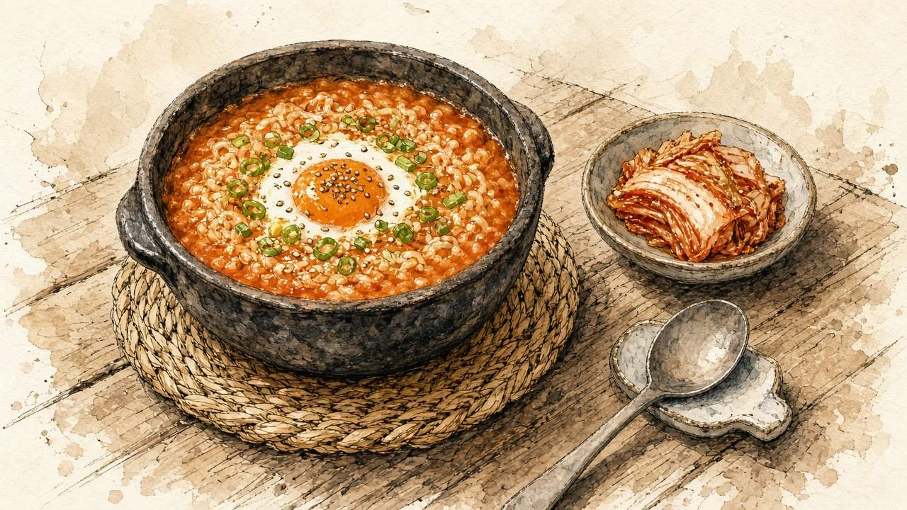 라죽 일러스트
